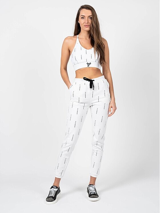 

Топ slim fit без бретелек John Richmond, белый
