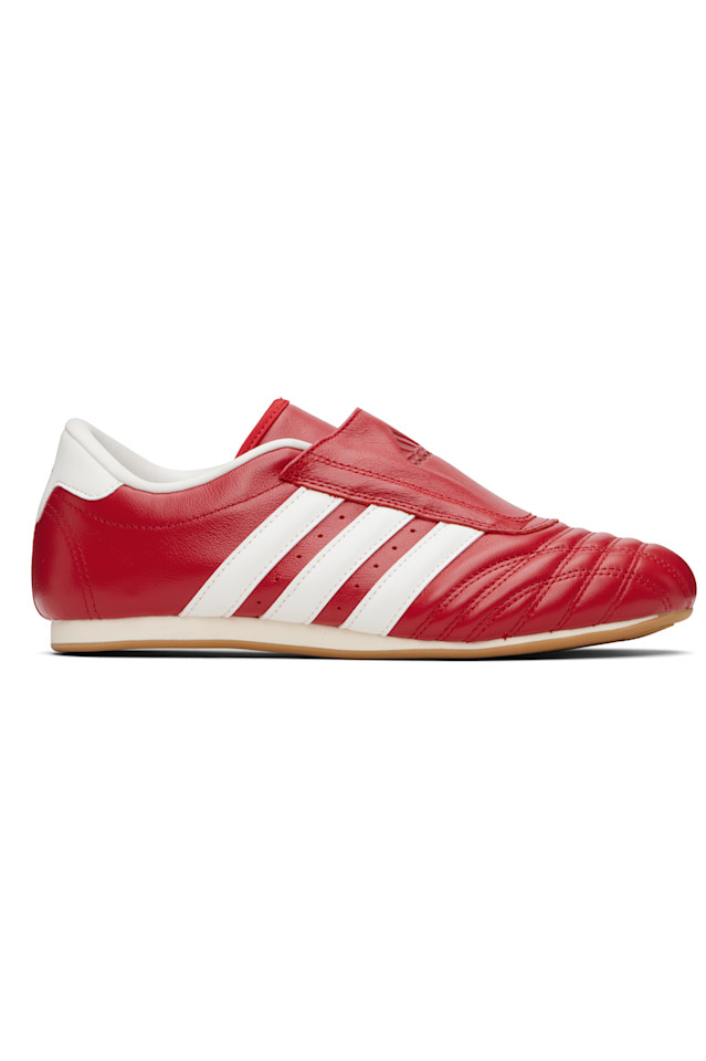

Кроссовки Adidas для тхэквондо Adidas Originals, мультиколор