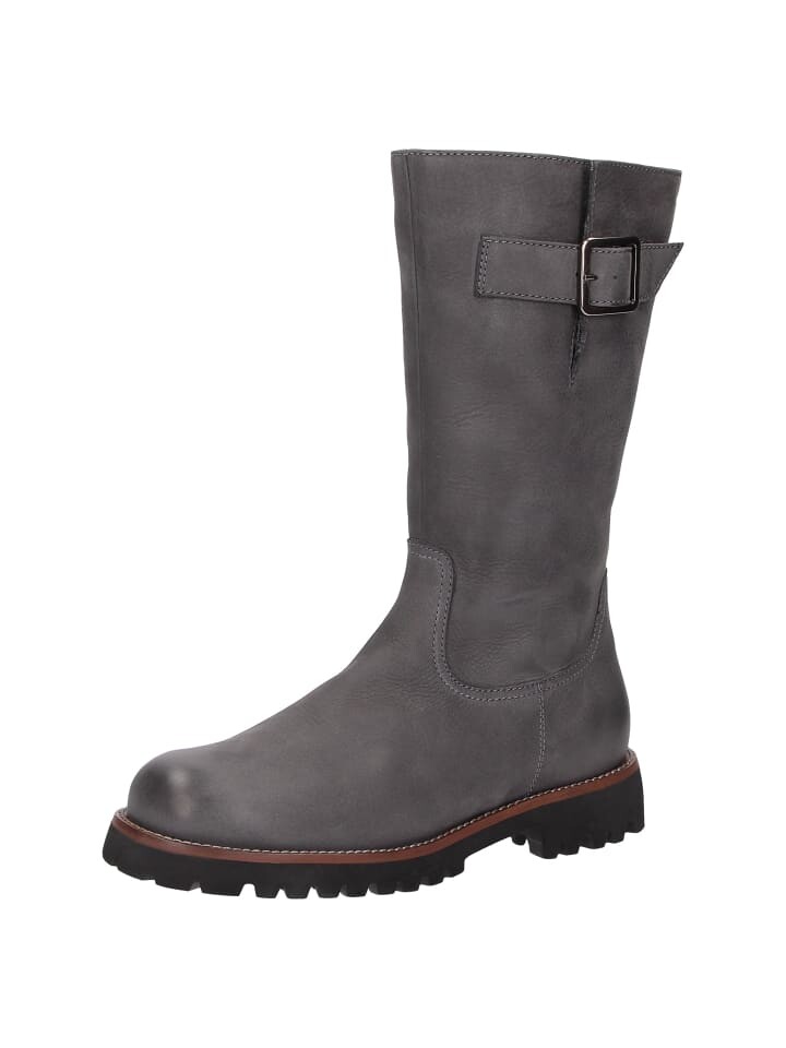 

Сапоги Sioux Elmiana 701 WF, серый