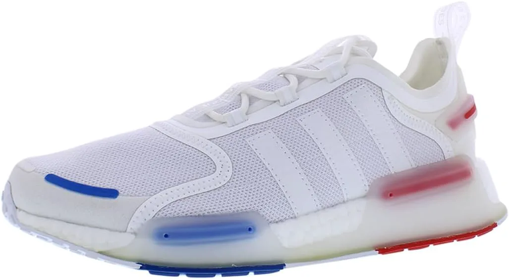 Мужские кроссовки Adidas NMD_V3, белый — фото 4