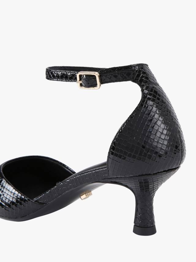 Туфли Alina 2 Court Carvela — фото 4