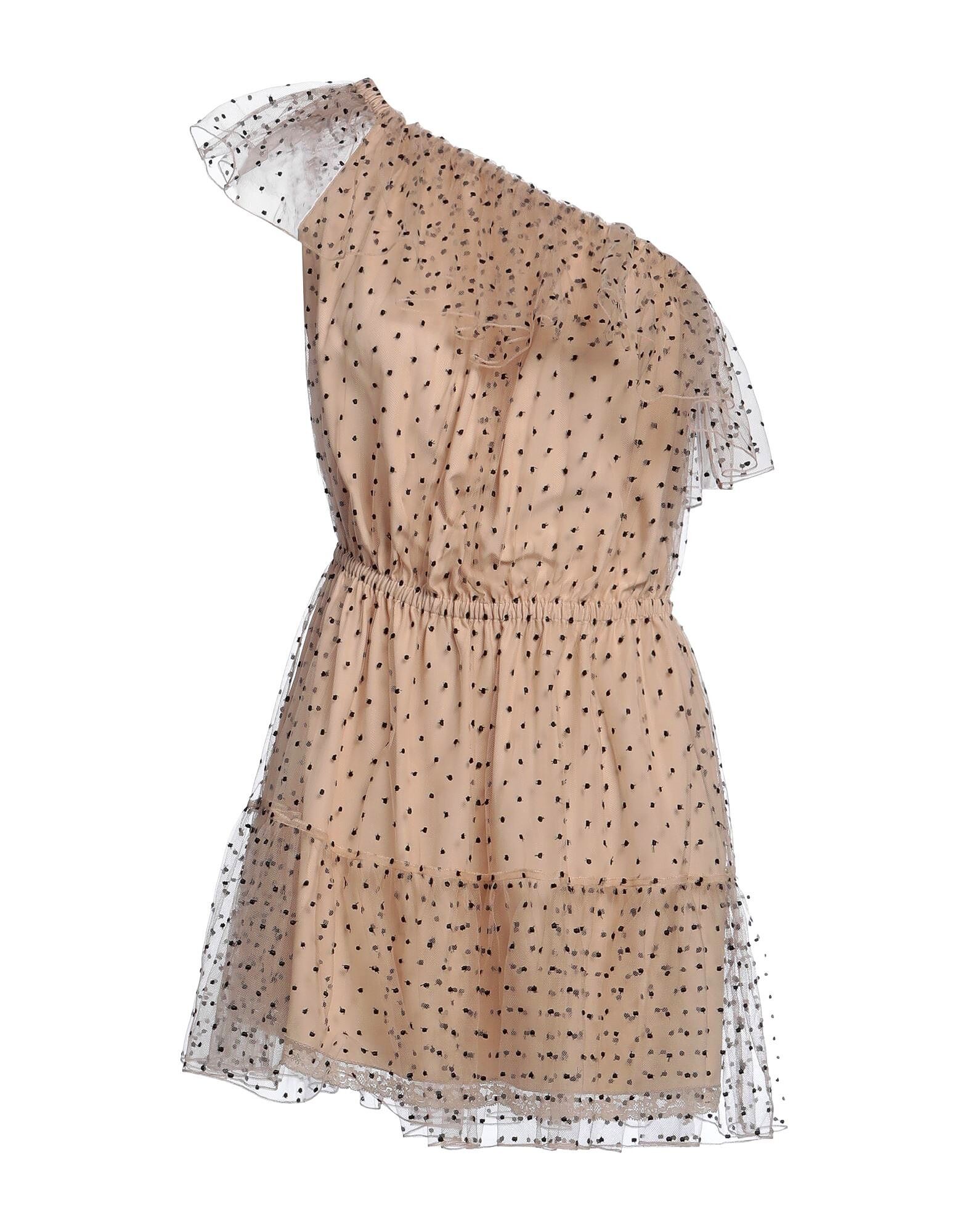 

Мини-платье Gucci, светло-коричневый