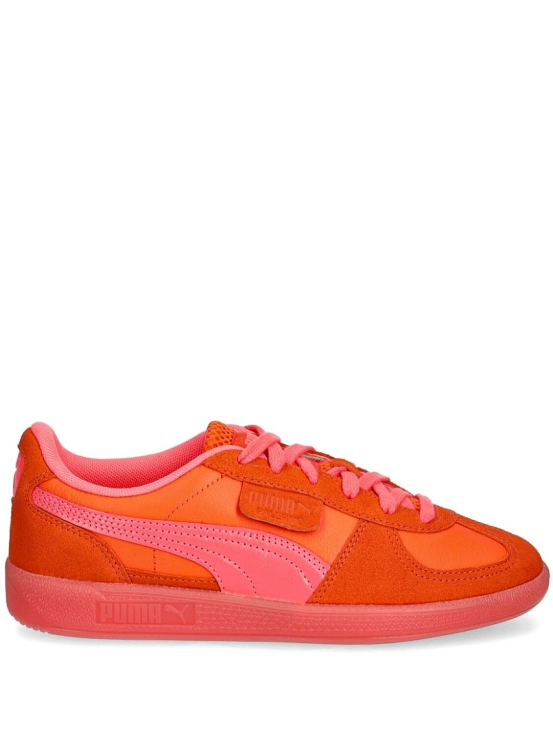 PUMA кроссовки Citrus, оранжевый