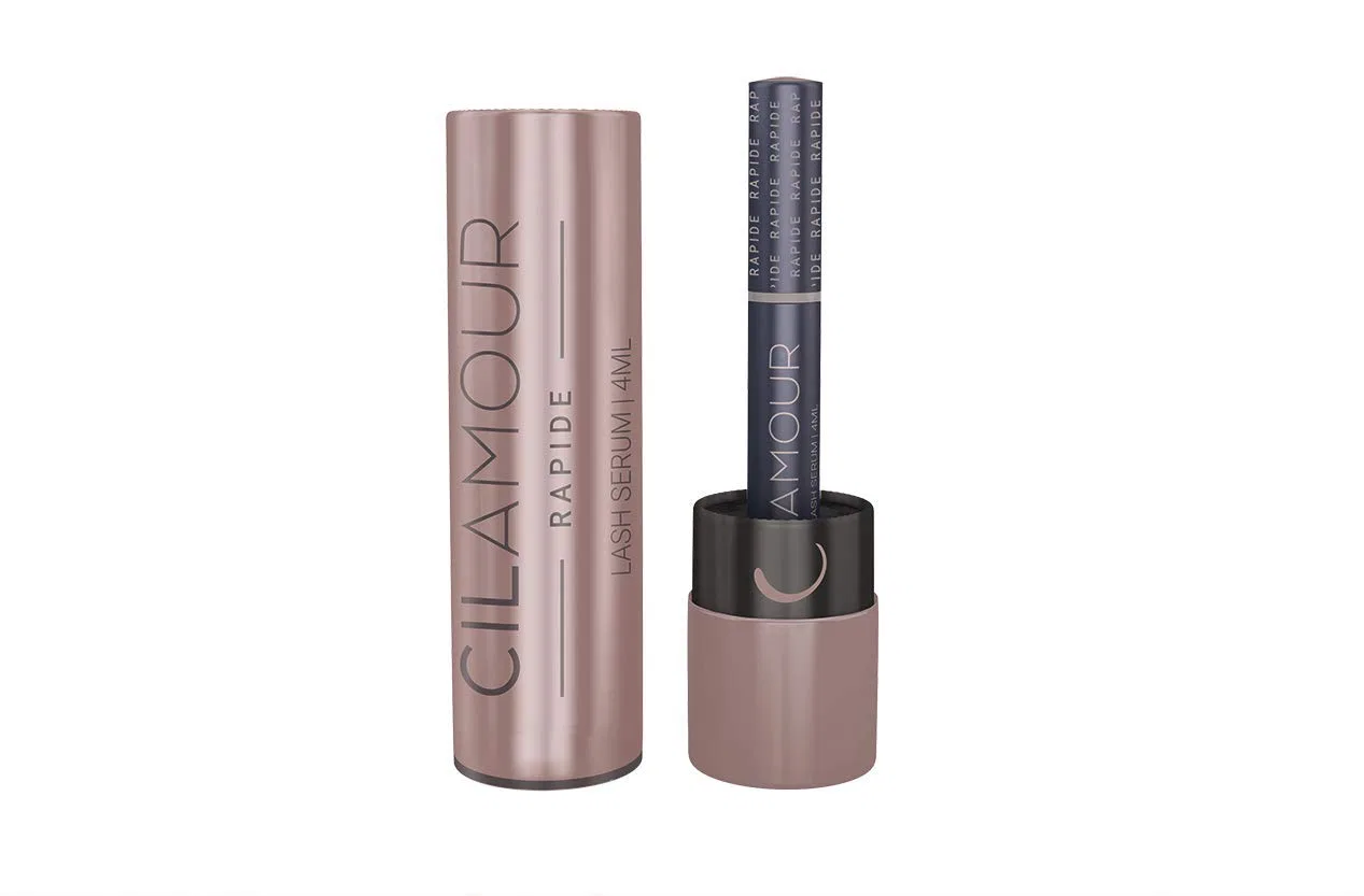Сыворотка для ресниц и бровей «Rapide Lash Serum» от Cilamour Kosmetika — фото 2