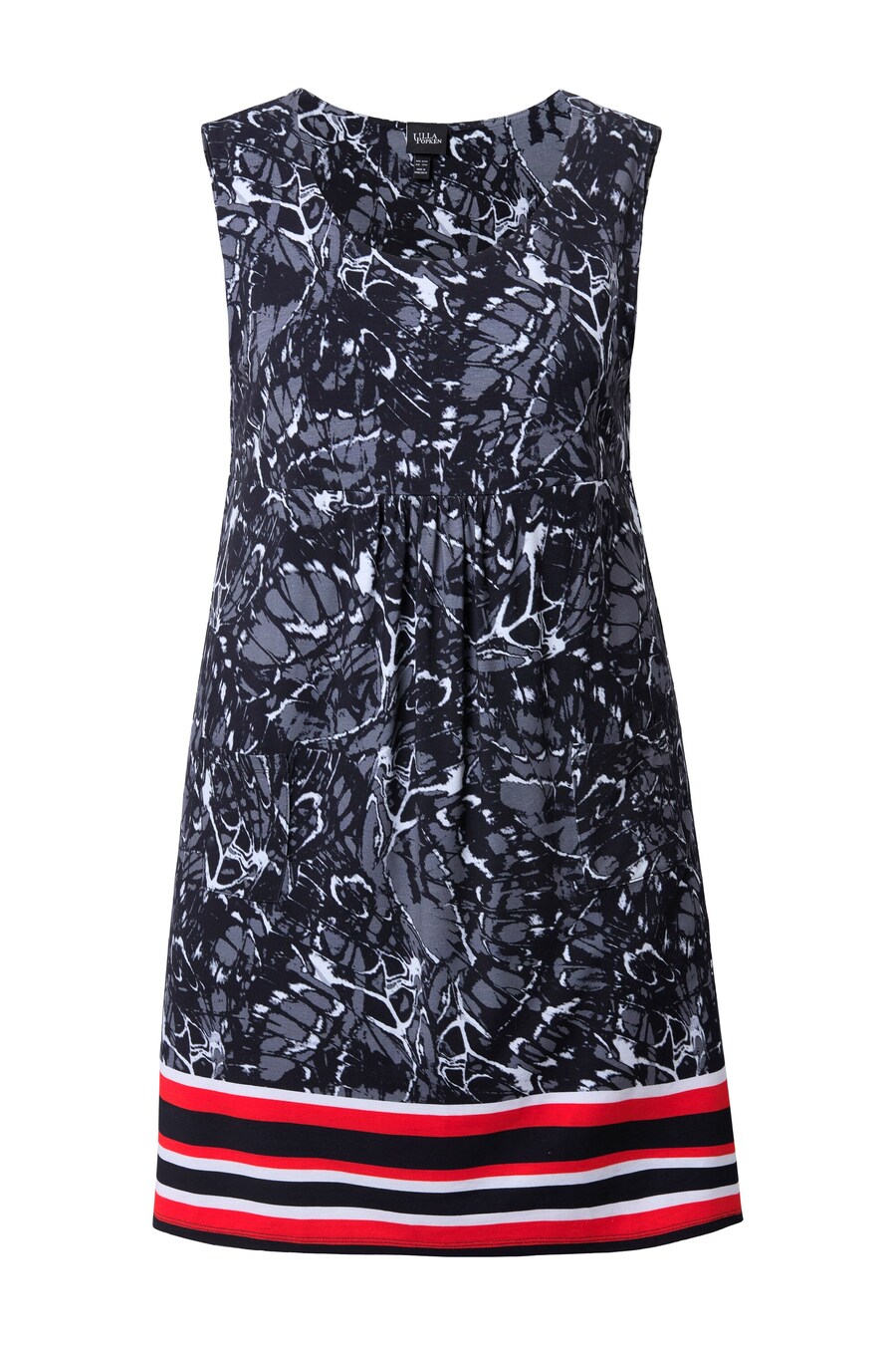 

Платье Ulla Popken, Dark grey