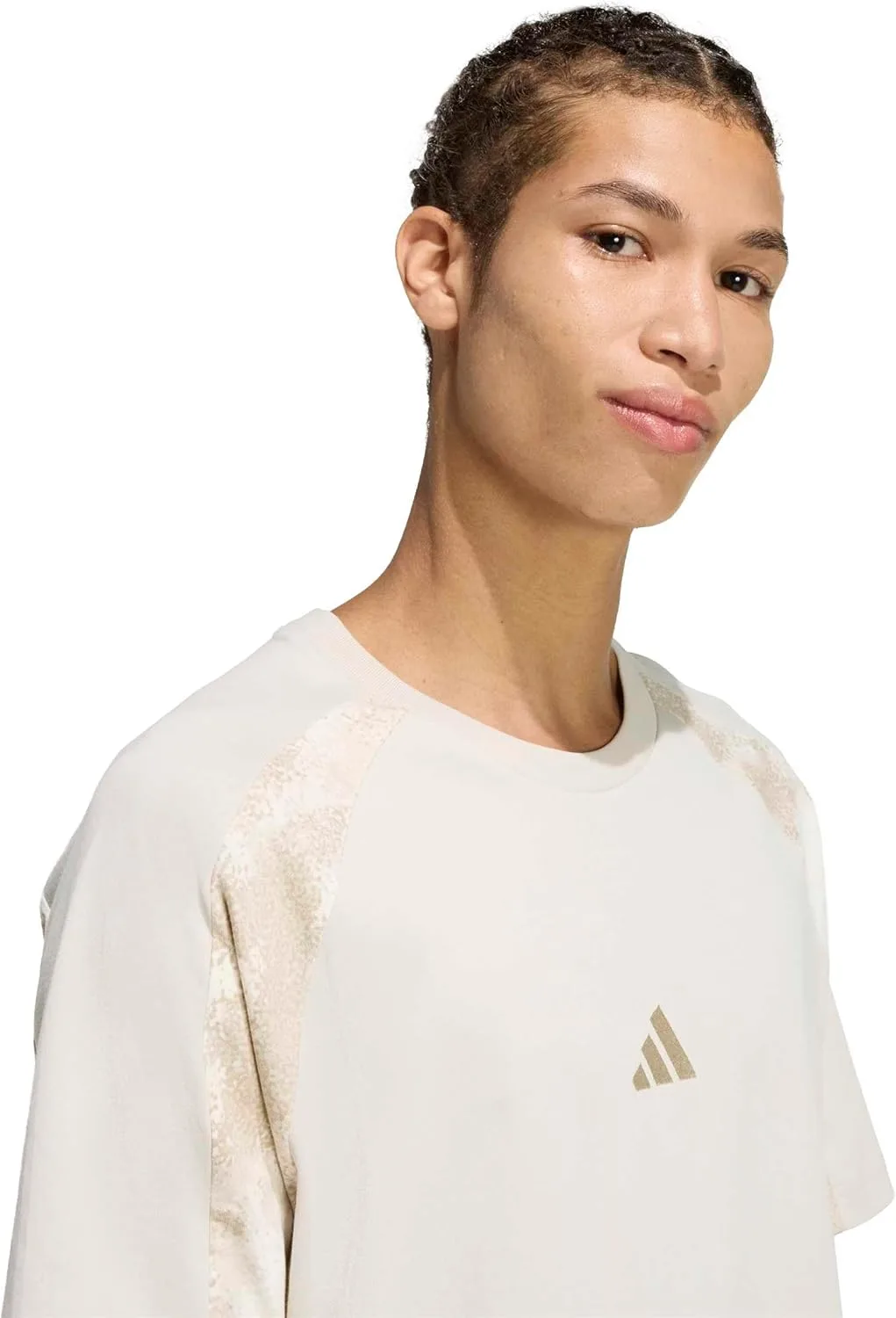 Футболка adidas Camouflage — фото 4