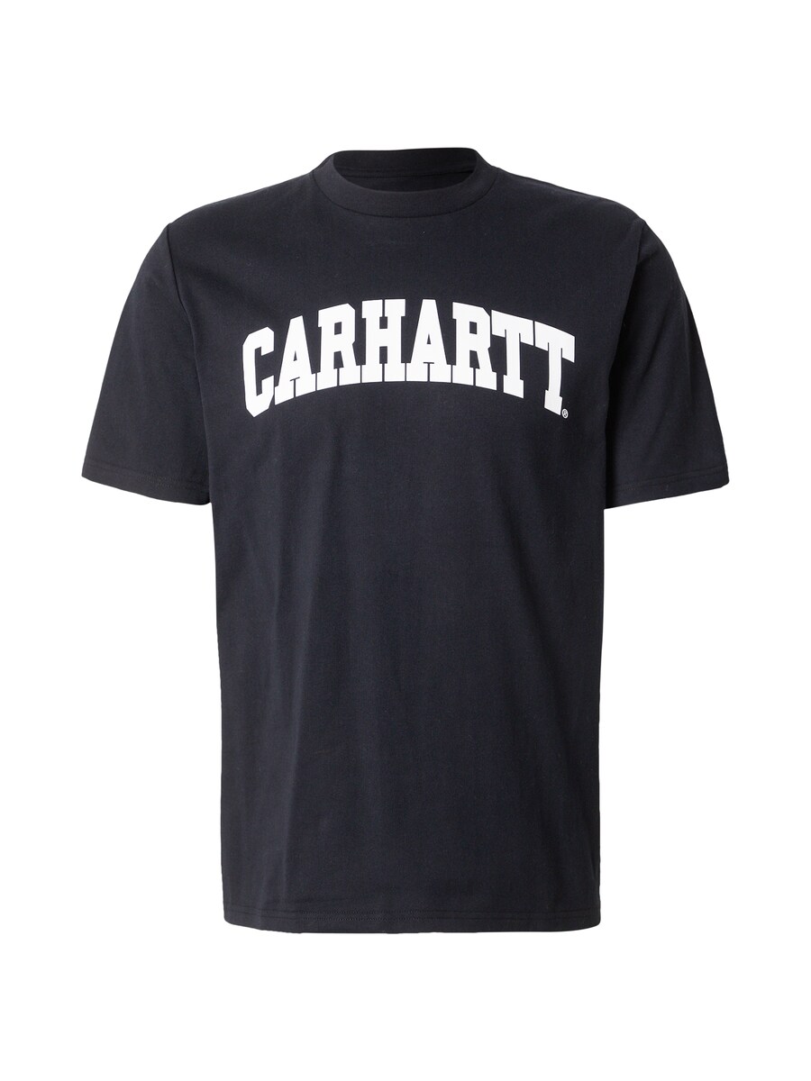 

Рубашка Carhartt WIP University, черный
