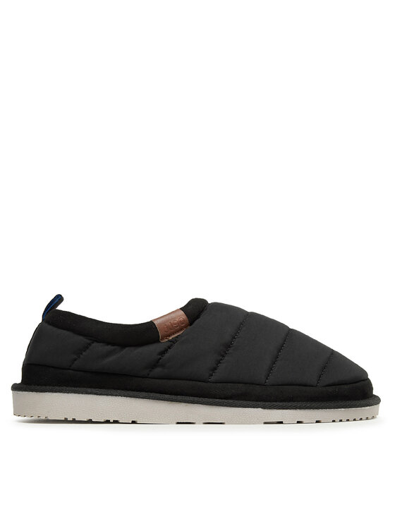 

Тапочки 12244080 Jack&Jones, черный