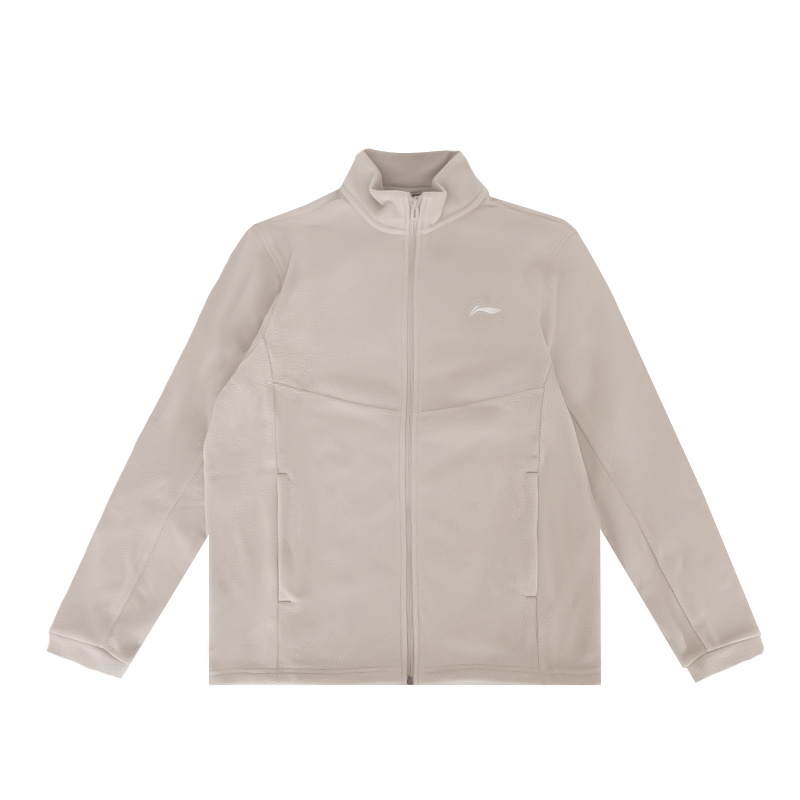 

LINING Куртка Fall Winter Unisex Khaki