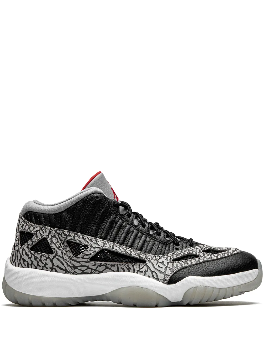 

Кроссовки Air 11 Low Jordan, черный