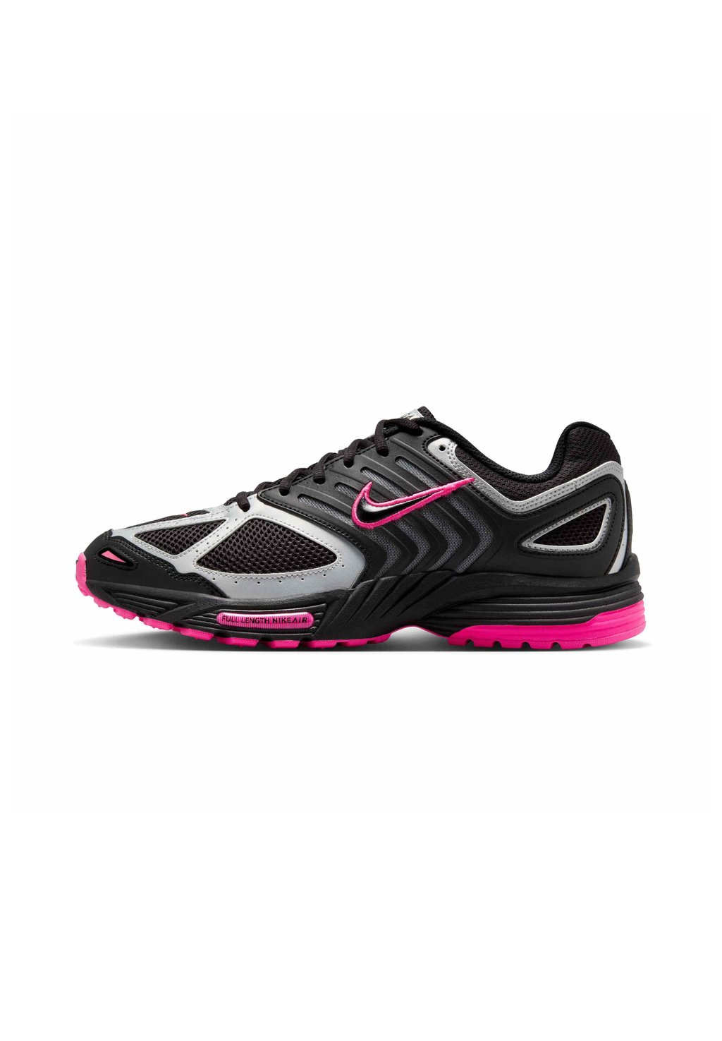 

Кроссовки AIR PEGASUS Nike Sportswear, черный