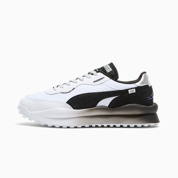 

Мужские кроссовки Style Rider Zinc Puma, белый