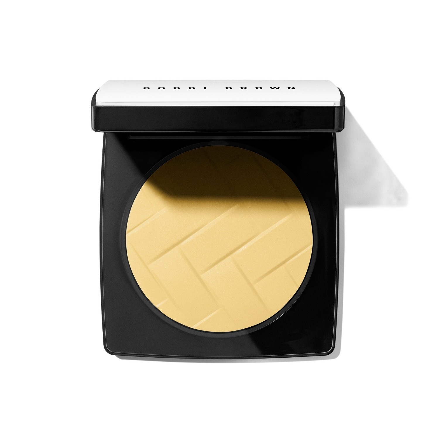 

Пудра для лица vitamin enriched pressed powder Bobbi Brown, yellow, вес 11 гр.
