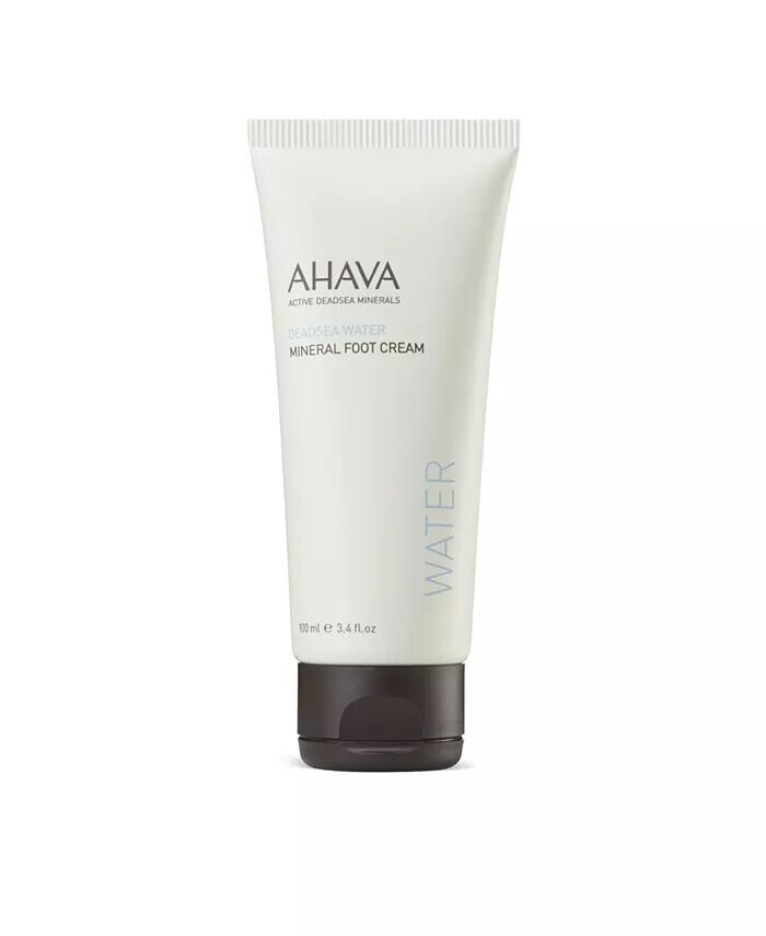 

Минеральный крем для ног, 3,4 унции Ahava