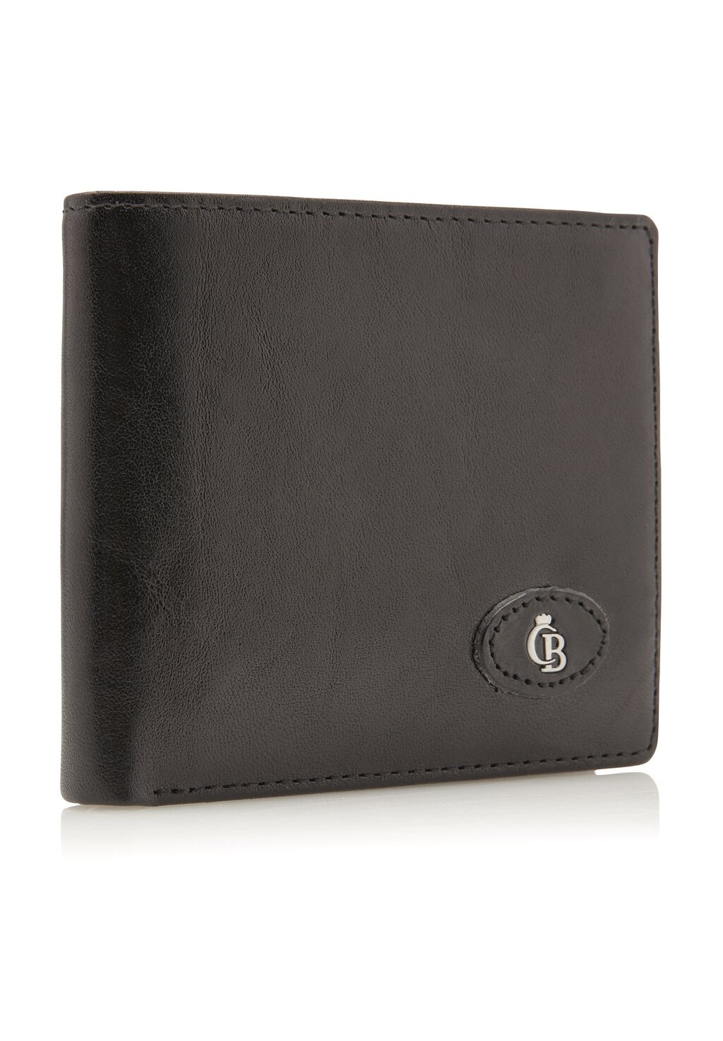 

Кошелек RFID Castelijn & Beerens, черный