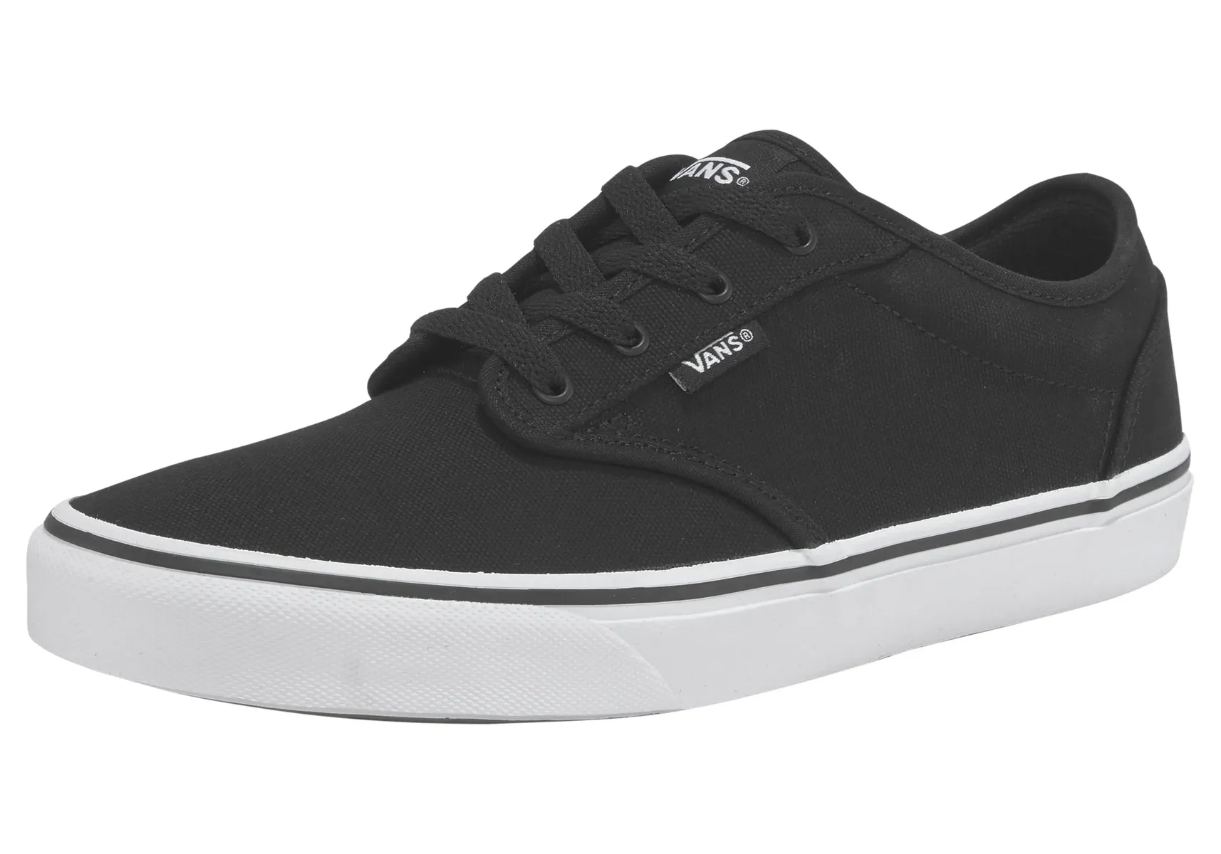 

Кроссовки Vans "Atwood", черный