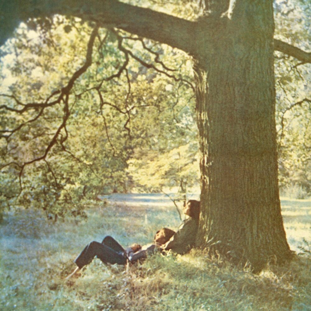 

Виниловая пластинка LP Plastic Ono Band [180 Gram Vinyl] - John Lennon