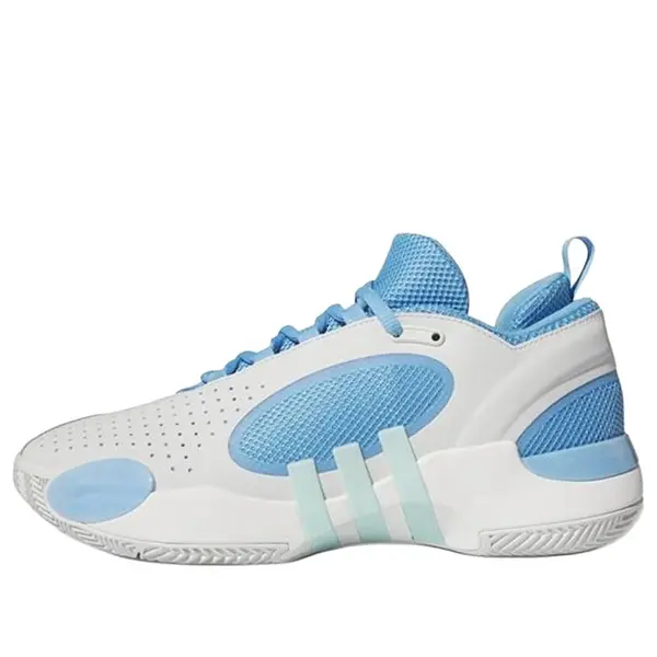 

Кроссовки дон выпуск 5 Adidas, синий