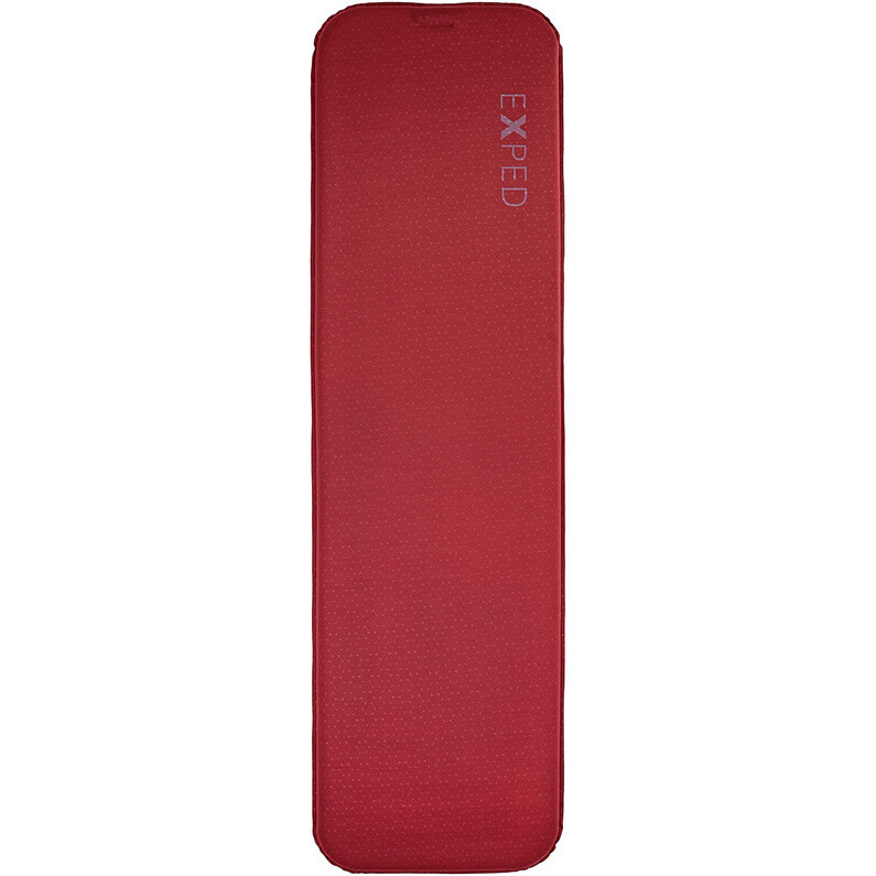 

Спальный коврик SIM Comfort 5 Exped, красный