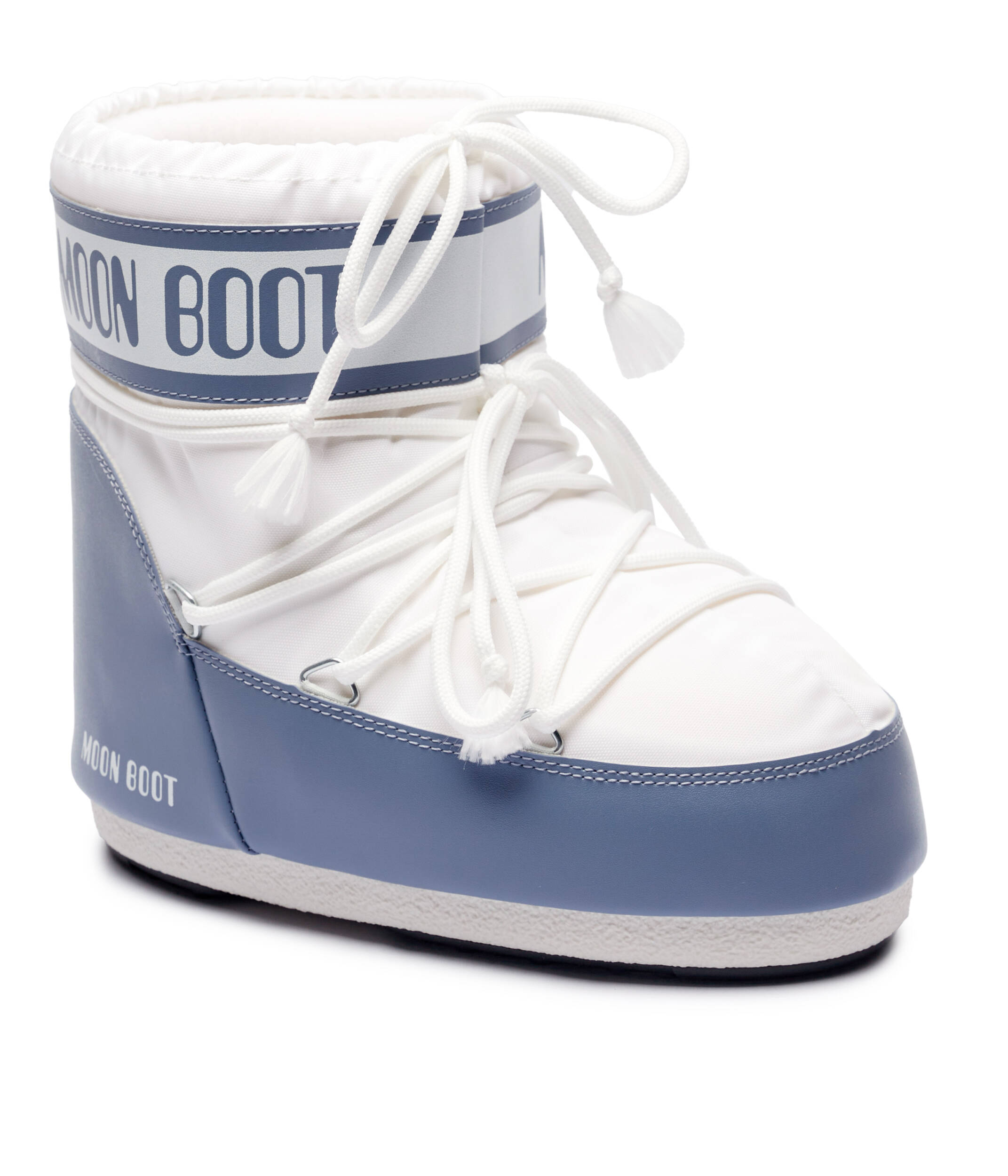 

Зимние сапоги Moon Boot, небесно-голубой