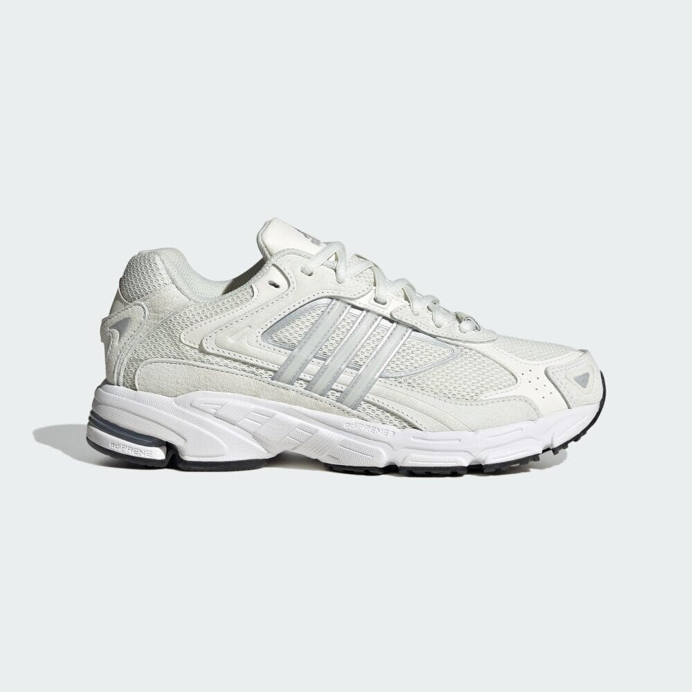 

Кроссовки Adidas RESPONSE CL, цвет White Tint/White Tint/Silver Metallic
