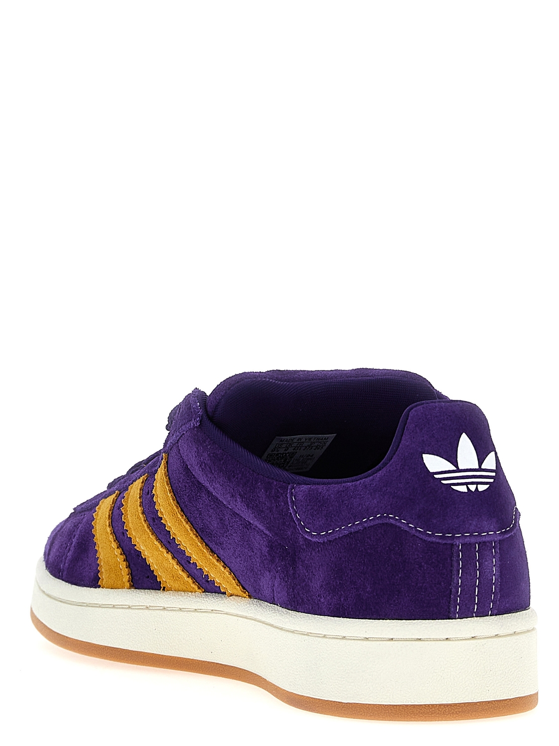 Кроссовки 'Campus 00s' adidas Originals, фиолетовый — фото 3