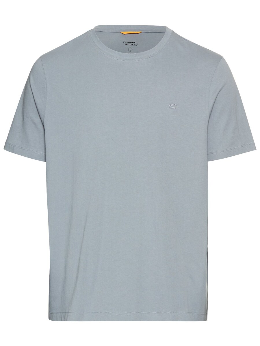 

Футболка CAMEL ACTIVE, Basalt grey