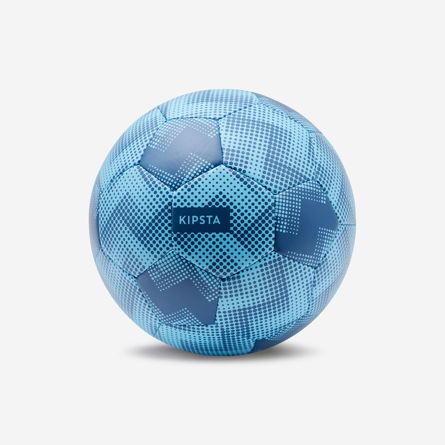 

Футбольный мяч Softball XLight, размер 5, 290 г, синий Kipsta
