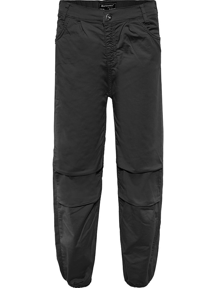 

Blue Effect Черные брюки