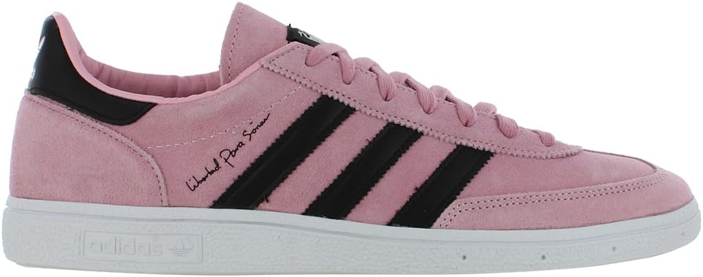 

Мужские кроссовки adidas Handball Spezial, черный/розовый