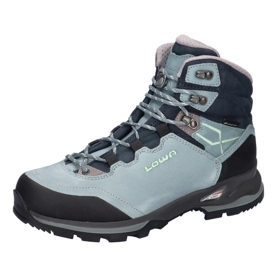 

Женские треккинговые ботинки Lowa LADY LIGHT GTX 221668