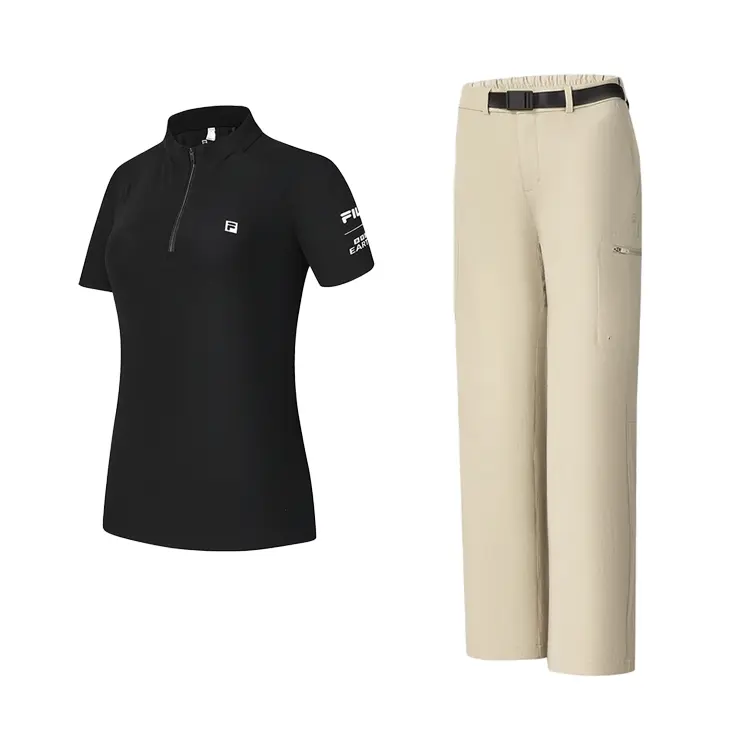 

Костюм Explorer Casual для женщин FILA, черный