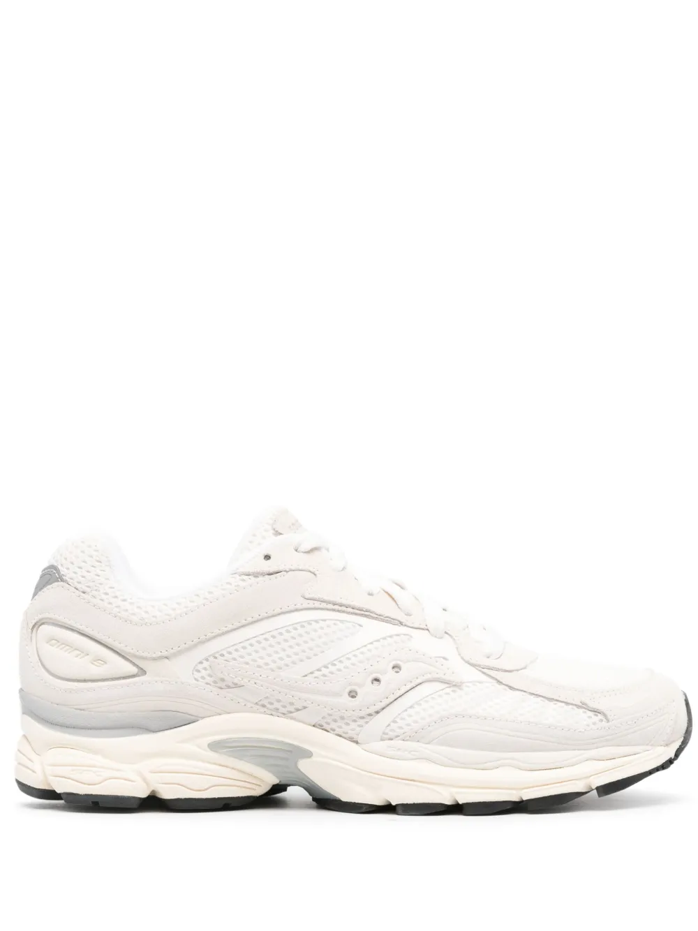 

Кроссовки ProGrid Omni 9 Premium Saucony, белый