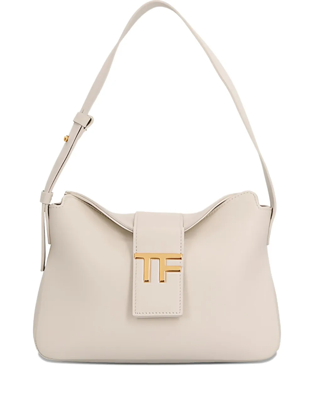 

Мини-сумка на плечо TF TOM FORD, нейтральный