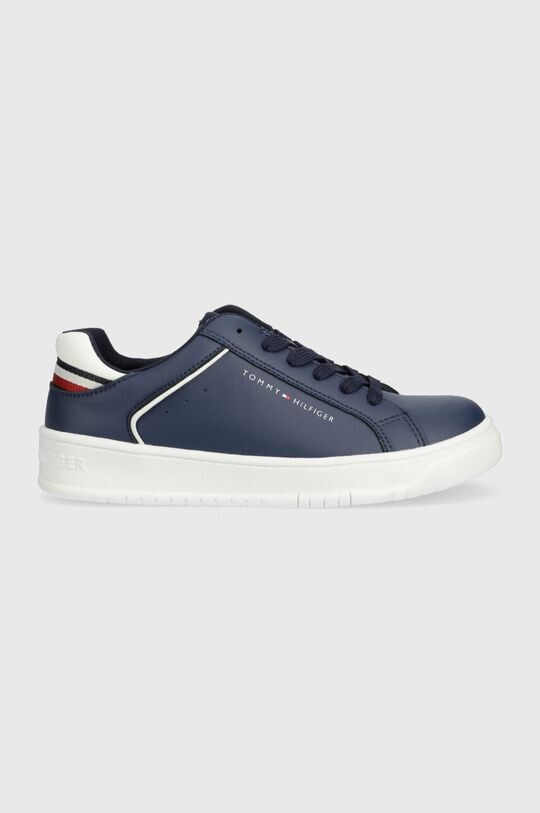 

Детские кроссовки Tommy Hilfiger, темно-синий