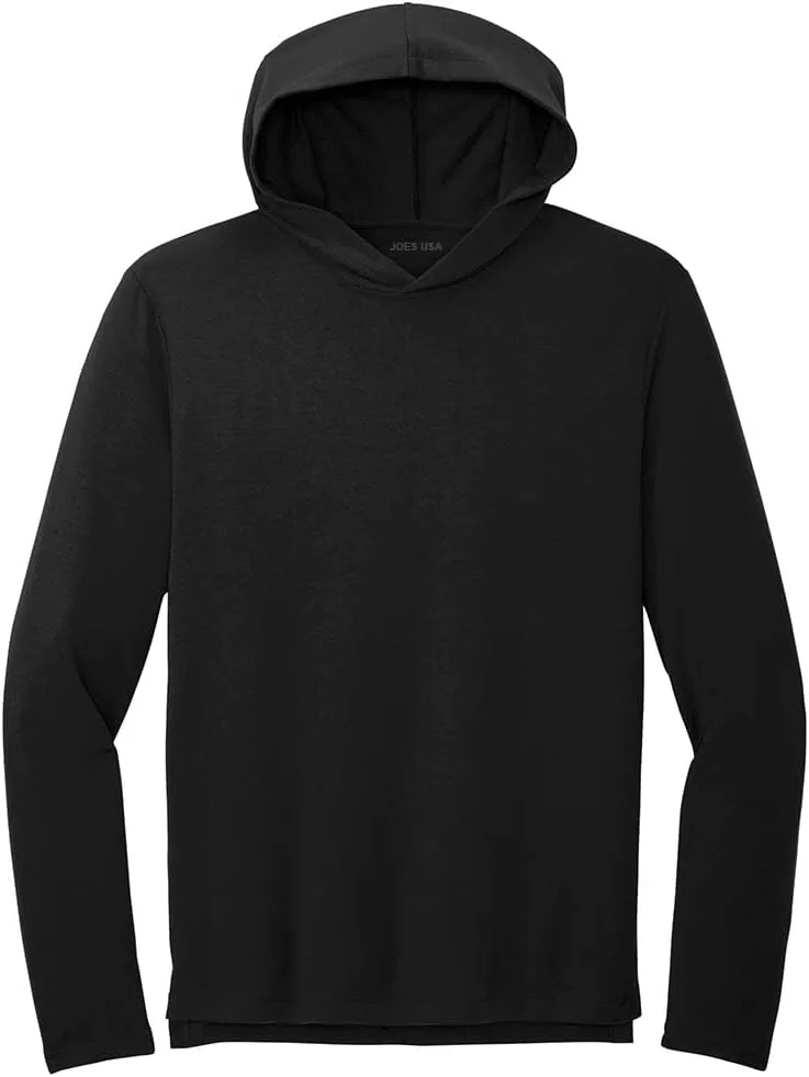 

Толстовка с капюшоном Joe's USA для мужчин, размеры XS-4XL