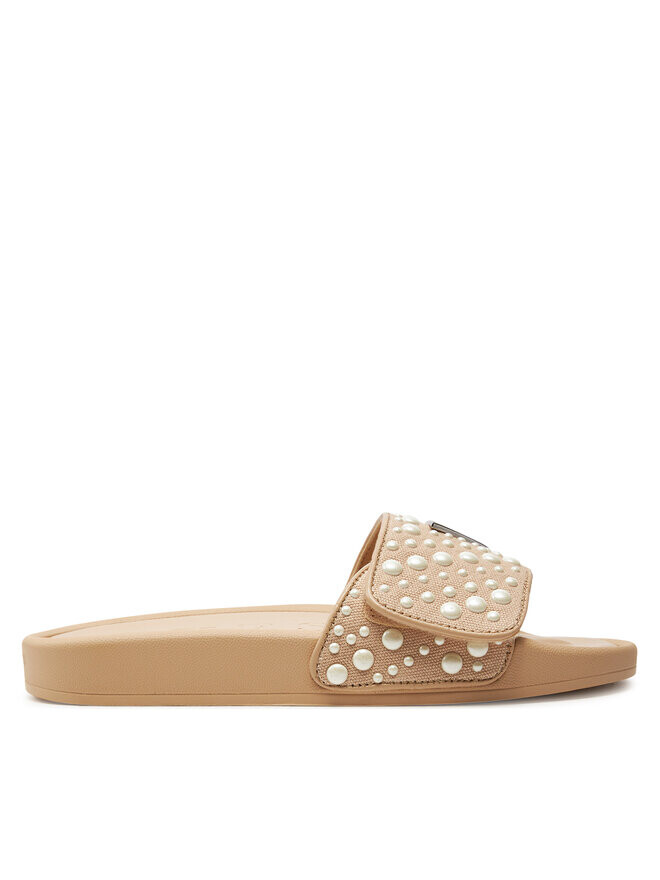 

Мюли Guess, бежевый