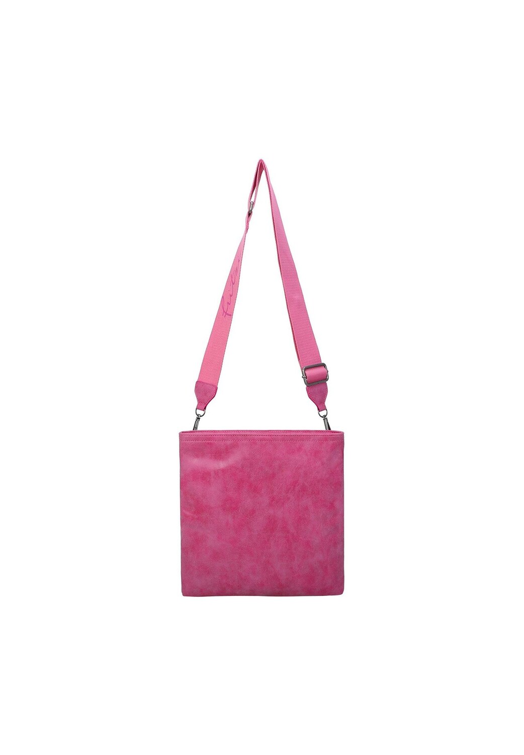 

Сумка на плечо Ronja Cross Vintage 30 см Fritzi aus Preußen, цвет Squeezy Pink, Розовый, Сумка на плечо Ronja Cross Vintage 30 см Fritzi aus Preußen, цвет Squeezy Pink