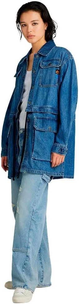 

G-STAR женские джинсы