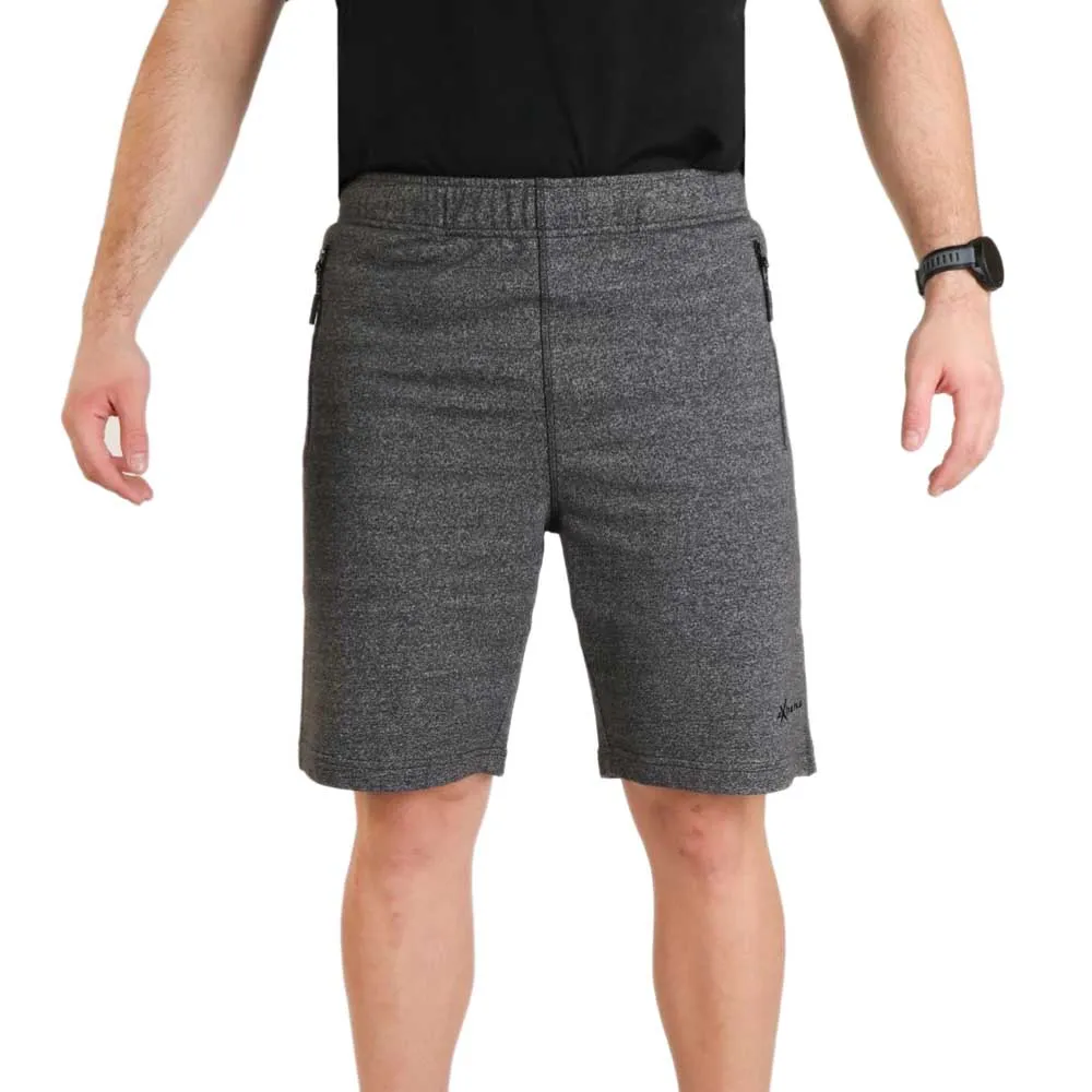 

Шорты Newwood Tommy, серый