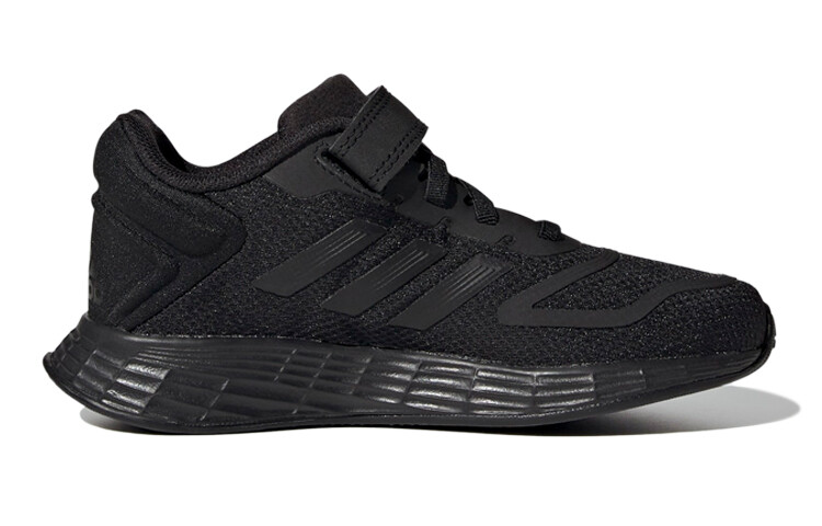 Кроссовки детские Duramo 10 Kids Low-top Black Adidas — фото 2