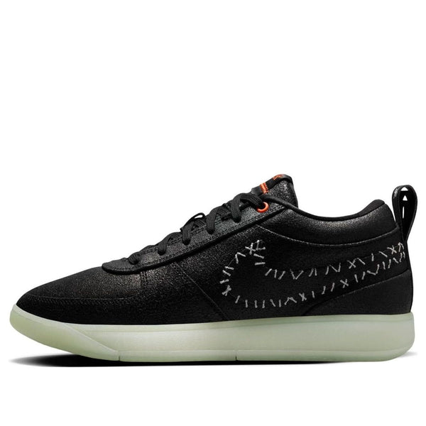 

Кроссовки book 1 ep 'halloween' Nike, черный