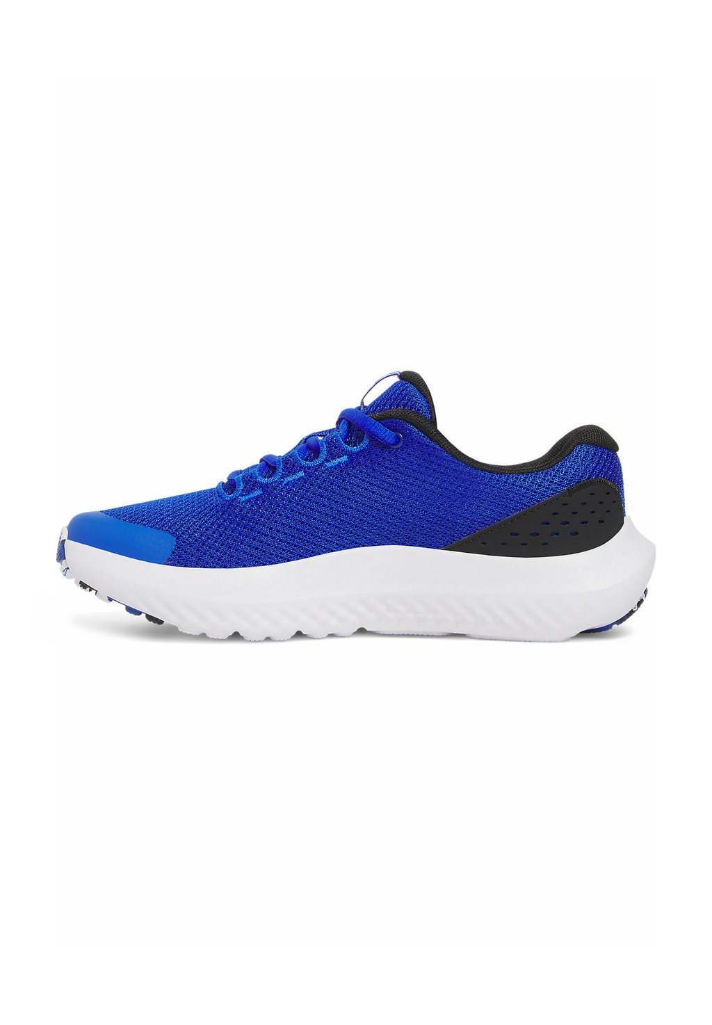 

Обувь для бега VISUAL CUSHIONING SURGE 4 Under Armour, синий