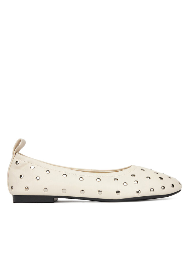 Балетки Badura HEATHER-LT249060-56, белый