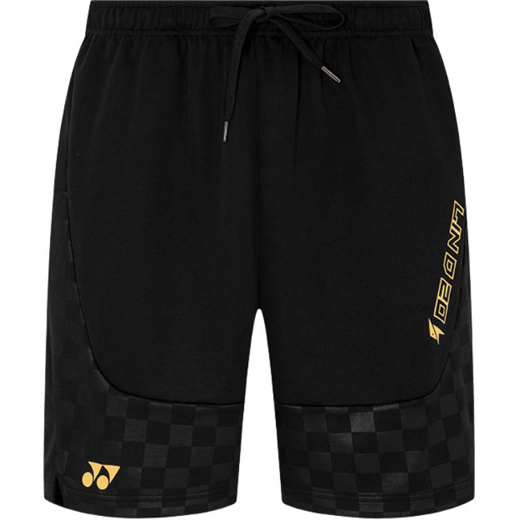 

Спортивные шорты мужские YONEX, черный