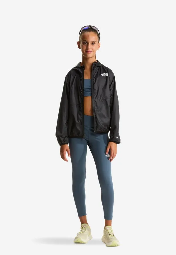 Легкая куртка cyclone The North Face, Tnf Black