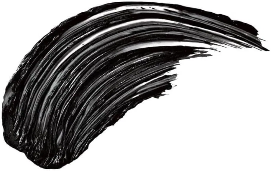 Тушь для ресниц Heroine Makeup SP Rush Hype Mascara, 1 шт, черный — фото 2