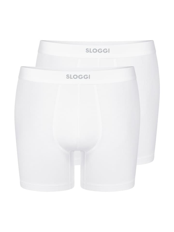 

Трусы Sloggi, белый
