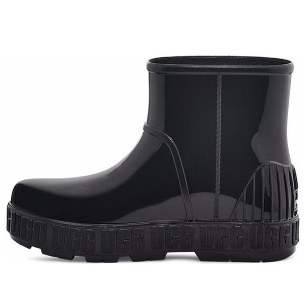 Ботинки зимние UGG Drizlita, черный