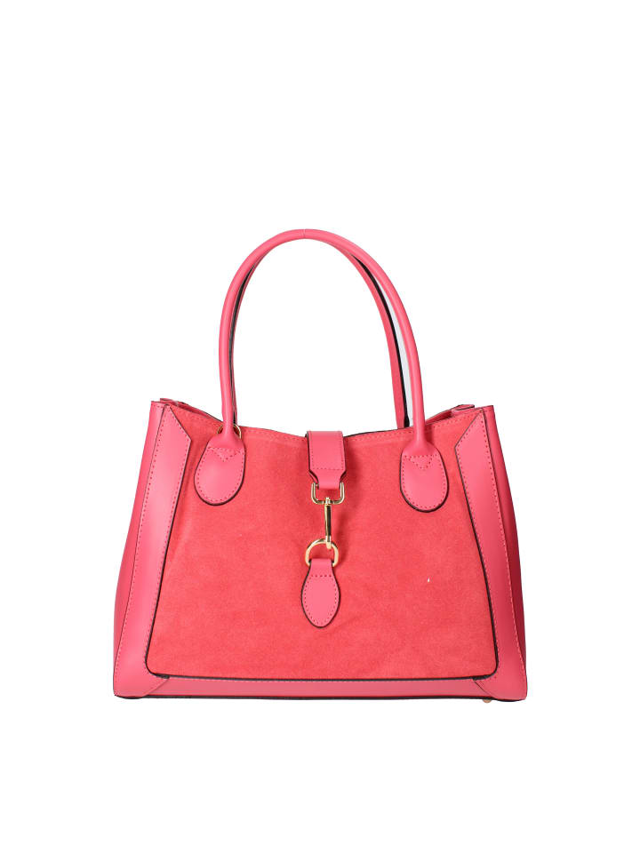 

Сумка Viola Castellani Handtasche, цвет FUXIA